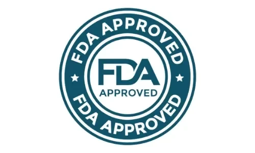 VapoBrain FDA registered facility